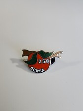 OCWBA 250 Lapel Pin  Orange County Women's Bowling Association picture
