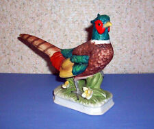 NAPCOWARE Pheasant Figurine  #  8808 Made in Japan Vintage picture