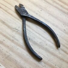 Vintage 1930s Cutters Pliers / Strippers 6