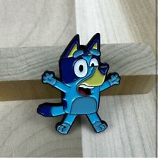 Bluey Pin picture