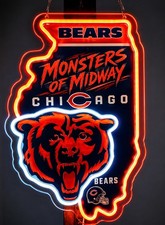 CHICAGO BEARS 