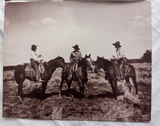 L.A. Huffman Photo Coffrin Studio Miles City Montana 