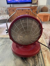 Very Rare Dietz Rolling Spot Light Mechanics Workers Railroad Fire Rescue Works picture