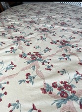 Vintage Colefax & Fowler Brook Collection Curtains picture