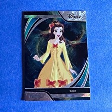 KAKAWOW Cosmos Disney 2025 Belle CDT-C-34 Numbered /365 Beauty and the Beast picture