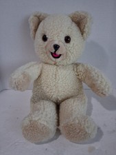Vintage 1986 Snuggle Teddy Bear Russ Berrie Fabric Softener 15