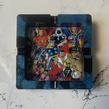 Marvel Superhero’s Ashtray picture
