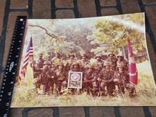 Marines Bravo Company 1982 Picture picture