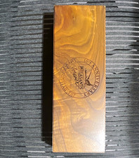 Schrade LB 7 1/4 Uncle Henry 1982-1992 Pheasants Forever 10th Anniversary. picture