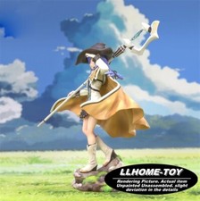 1/8 26cm Roxy 3D Print Garage Kit Figure Model Unassemble Unpainted GK picture
