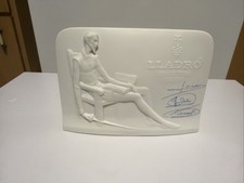 Llardo Collectors Society #1985 Signed Limited Edition Figurine picture