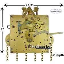 451-050H Hermle Clock Movement picture