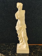 Vintage Venus Statue Made In Italy Mint Condition Rare picture