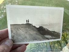 Vintage 1971 RPPC Pt. Barrow Alaska  picture