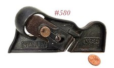 SW era STANLEY TOOLS 95 TRIM EDGE PLANE picture