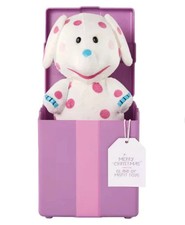 Animated Misfit Elephant Prop from Rudolph the Red-Nosed Reindeer Tabletop, 17
