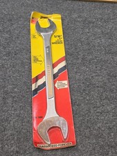 TitleVintage Fuller No. 1466 Open End Wrench 15/16