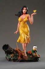 FRANK CHO BRANDY STATUE 1/6 SCALE CS MOORE FULL SIZE BRAND NEW RARE # 39 / 1500 picture