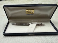 Excellent Caran d'Ache Ecridor Venetian Ballpoint Pen Switzerland picture