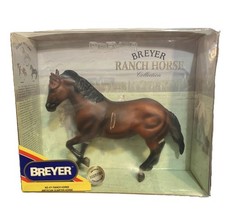 Breyer Classics No. 471 Ranch Horse American Quarter Horse  picture