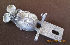 rat fink ed roth license plate topper picture