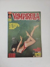 Vampirella #103 1982 picture