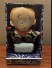 South Park Timmy Trebellos Plush picture