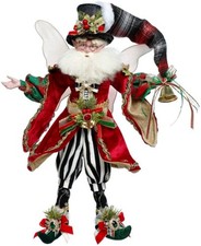 Mark Roberts Ebenezer Scrooge Fairy Medium - 18 Inches 51-58776 Christmas Decor picture
