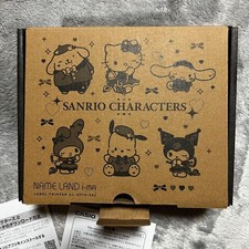 CASIO Nameland Sanrio From Japan NEW picture