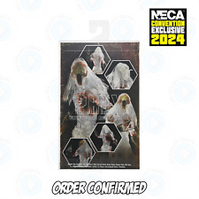 NECA Prey Ultimate Feral Camo Reveal Predator SDCC 2024 Exclusive 7” - Presale picture