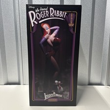 Sideshow Premium Format Figure Statue Jessica Rabbit Who Framed Roger 2012 New picture