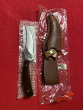 NEWschrade  Old Timer USA Wood Handle picture