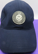 Vintage The Jerry Lewis Labor Day Telethon -Aisles of Smiles for Jerrry Kids Cap picture