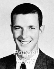 MICHAEL CRICHTON Senior High School Yearbook Jurassic Park LOTS of great photos picture