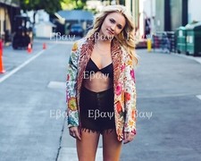 Emily Osment Hannah Montana 8x10 Photo Reprint picture