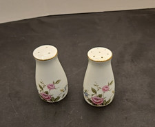 Vintage Noritake FIRENZE Salt & Pepper  Shakers 1965 picture