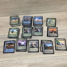 Vintage Dune Trading Cards -- Playing Cards - Large Quantity picture