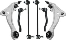 MaXpeedingrods 6Pcs Front Suspension Kit for Nissan Maxima 2009-2014, 2 Front picture