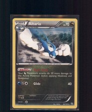 Altaria Holo Rare Dragons Exalted 84/124 NM picture