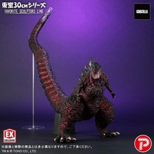 X-Plus Shin Godzilla 2016 Favorite Sculptors Line Shonen Ric Exclusive picture