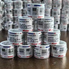 (2023) 30 rolls of 100 -3000 PCS Special Sale New seal picture