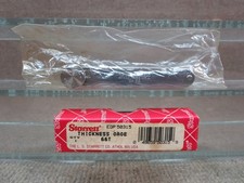 L.S. Starrett 66T Thickness Gage EDP50315 Unused in Box Locking Mech Machinist picture