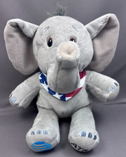 AT&T Plush Elephant Promo Toy 2016 Republican National Convention Donald Trump picture