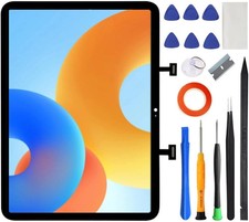 For Ipad 10 2022 / for Ipad (A16) 2025 Screen Replacement Digitizer Fit 10.9 Inc picture