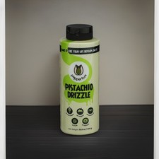 Peppertux Pistachio Drizzle 10.6 Oz Pack Of 6 picture