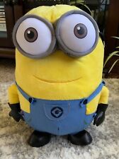  Despicable Me Minion with Handle. Trademark and Copyright of Universal Studio picture