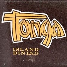 1960s Tonga Room Restaurant Fairmont Hotel Tower 950 Mason Street San Francisco picture