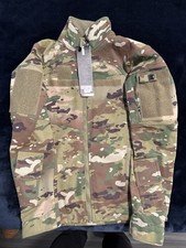 BRAND NEW Massif Elements IWOL Jacket OCP FR Battleshield X Small Regular SR picture
