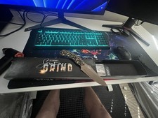 Zac Brown Knife  picture