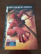 2002 Spider-Man #1 Official Movie Adaption Marvel Comic Excellent  picture